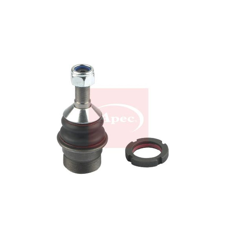Apec Ball Joint Rear Right fits Mercedes-Benz Gl-Class 2006-2012