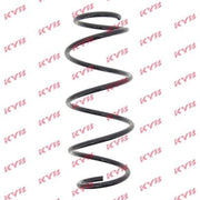 KYB Front Suspension Coil Spring fits Renault Clio III 2005-2014 1.2