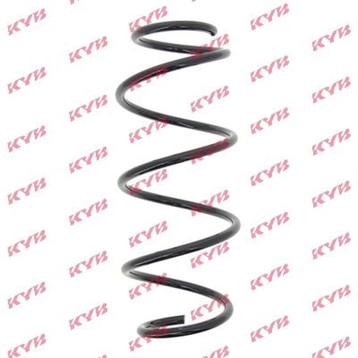 KYB Front Suspension Coil Spring RA3502
