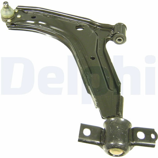 Delphi Control/Trailing Arm Lower TC822