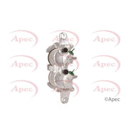 Apec Brake Caliper Assembly Front Left LCA502