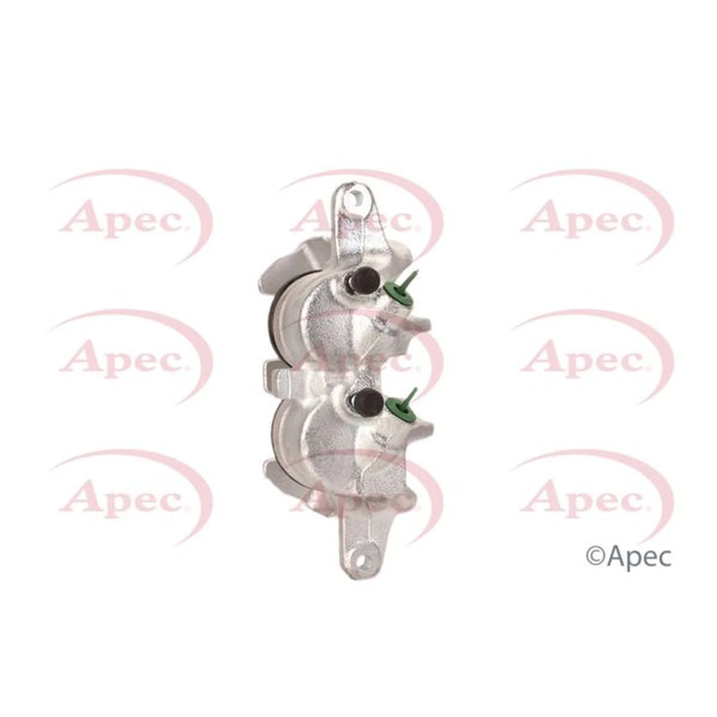 Apec Brake Caliper Assembly Front Left LCA502