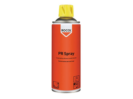 Rocol PR Spray 400ml ROCOL - Dynamic Drive