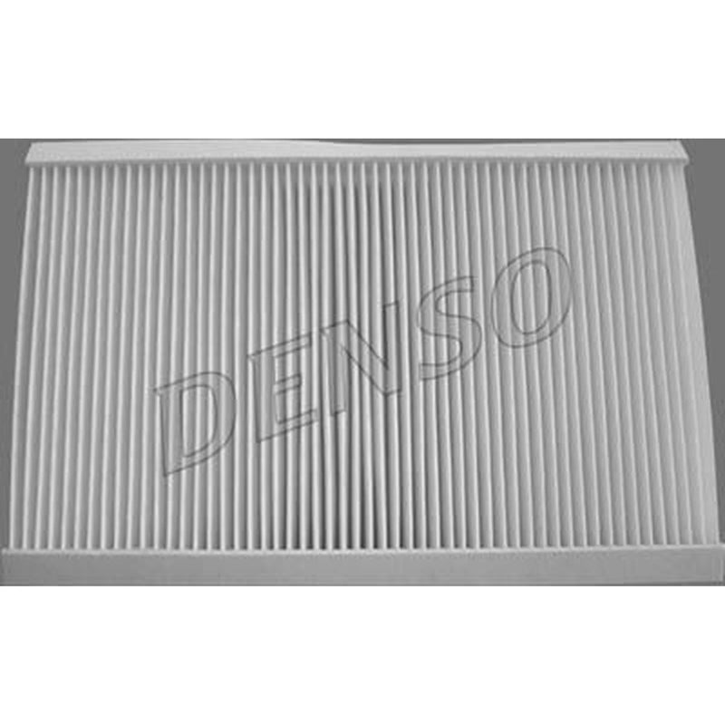 Denso Cabin Air Filter (Pollen Filter) fits Land Rover Discovery III 2004-2009