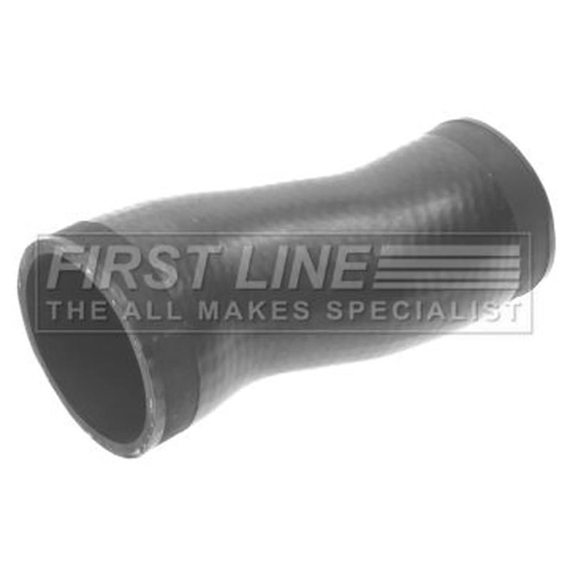 First Line Intercooler Turbo Charge Air Hose fits Mercedes-Benz Sprinter 3,5-T