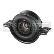 First Line Propshaft Centre Bearing Support fits Mitsubishi Triton 2005-2015