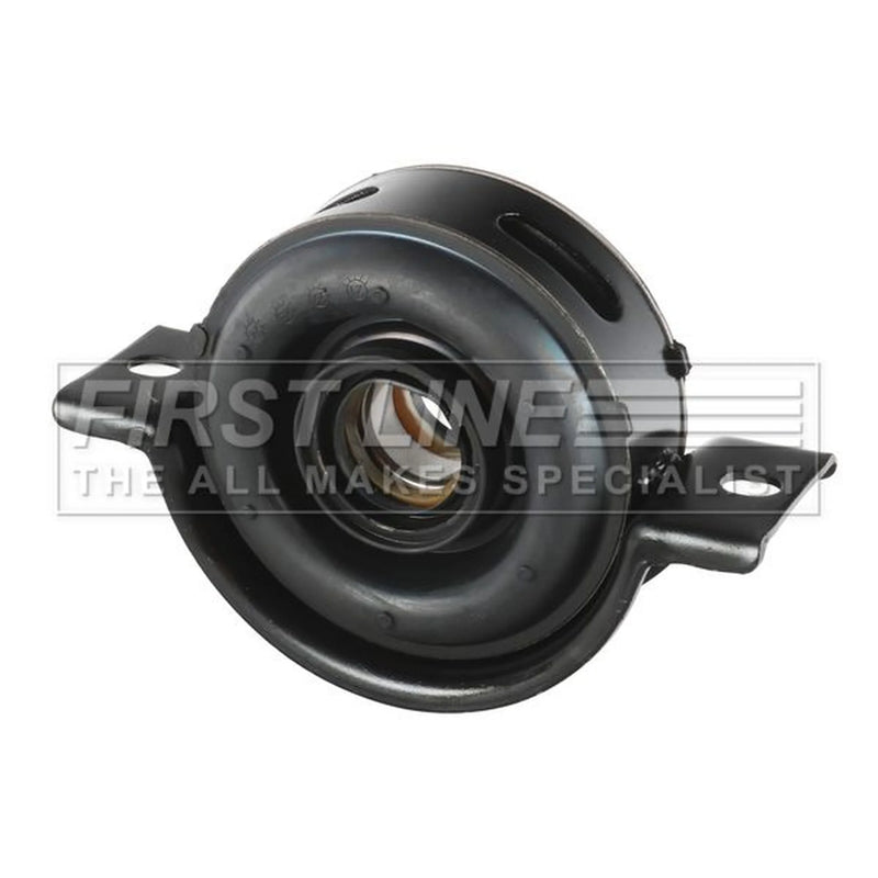 First Line Propshaft Centre Bearing Support fits Mitsubishi Triton 2005-2015