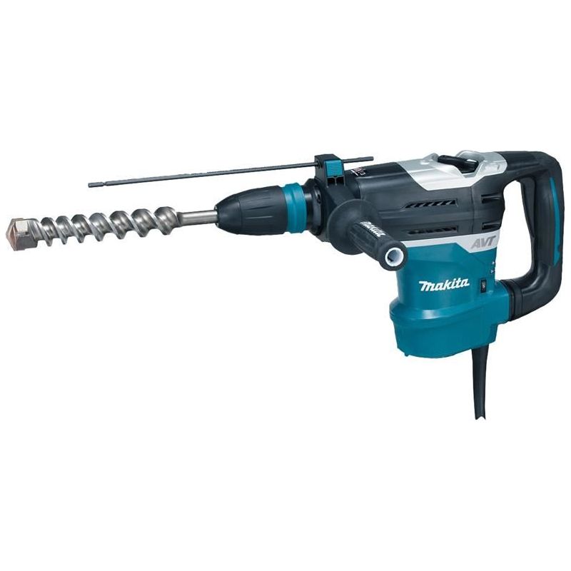 Makita HR4013C 40mm AVT SDS Max Rotary Hammer 1000W 240V Makita - NN4 Online