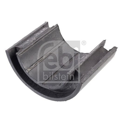 Febi Anti Roll Bar Mounting Bracket Front 107388