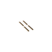 Bosch Brake Pad Accessory Fitting Kit Front fits Mercedes-Benz M-Class 1998-2005