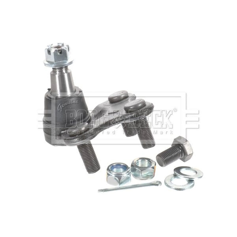 Borg & Beck Ball Joint Lower BBJ5809