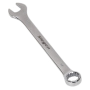 Seigen by Sealey Combination Spanner 19mm S01019 Seigen by Sealey  - Dynamic Drive