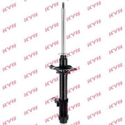 KYB Shock Absorber Damper Strut Rear Left fits Nissan Sunny 1986-1991