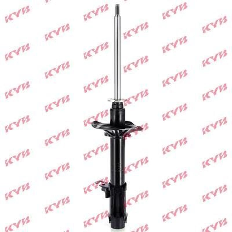 KYB Shock Absorber Damper Strut Rear Left fits Nissan Sunny 1986-1991