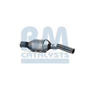 BM Catalysts Homologated Petrol Cat fits Toyota Corolla 1995-1997 1.3