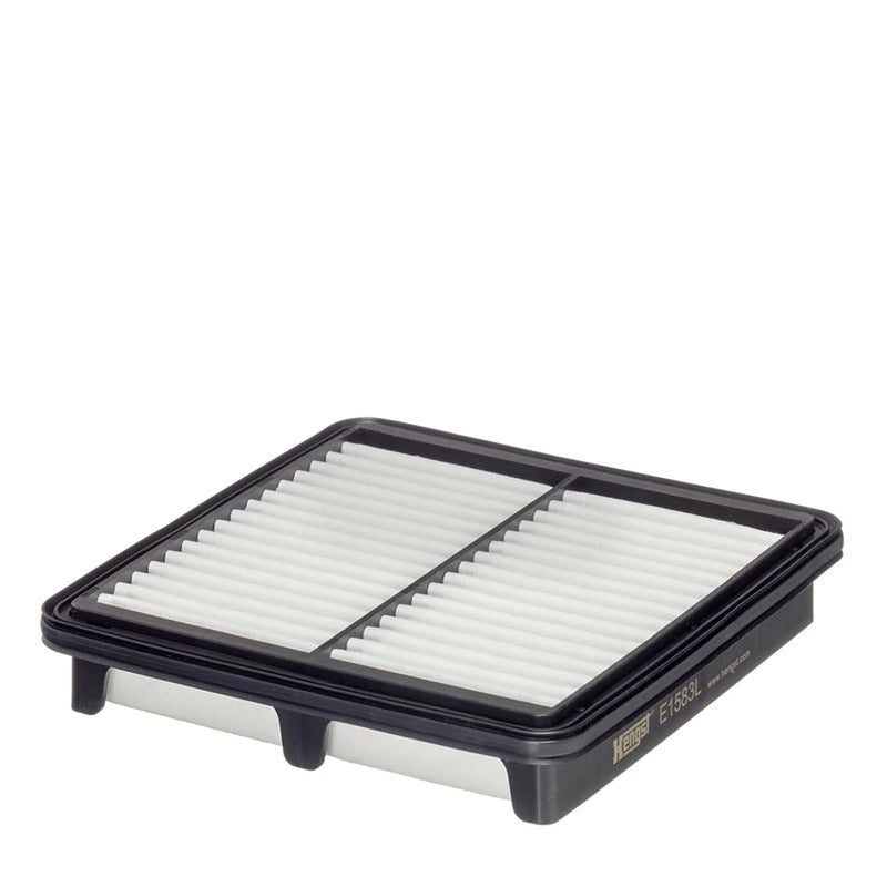 Hengst Engine Air Filter fits Mazda CX-3 2015 on 2.0