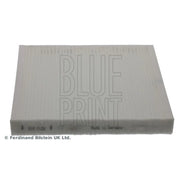 Blue Print Cabin Air Filter (Pollen Filter) ADU172536