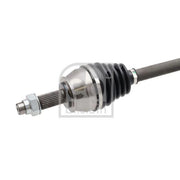 Febi CV Drive Shaft Driveshaft Front Left 1000769