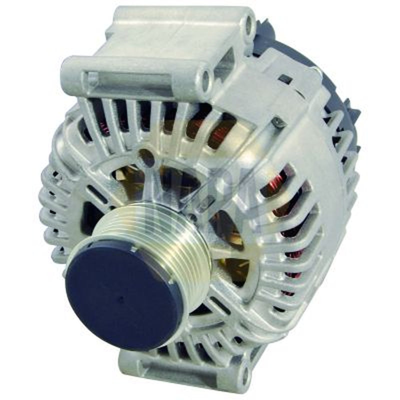 NAPA Car Alternator 12V fits Audi A3 2004-2013 1.8 2.0