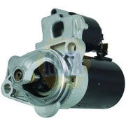 NAPA Starter Motor 12V 0.9kW 9 Teeth fits Mini Mini 2001-2008