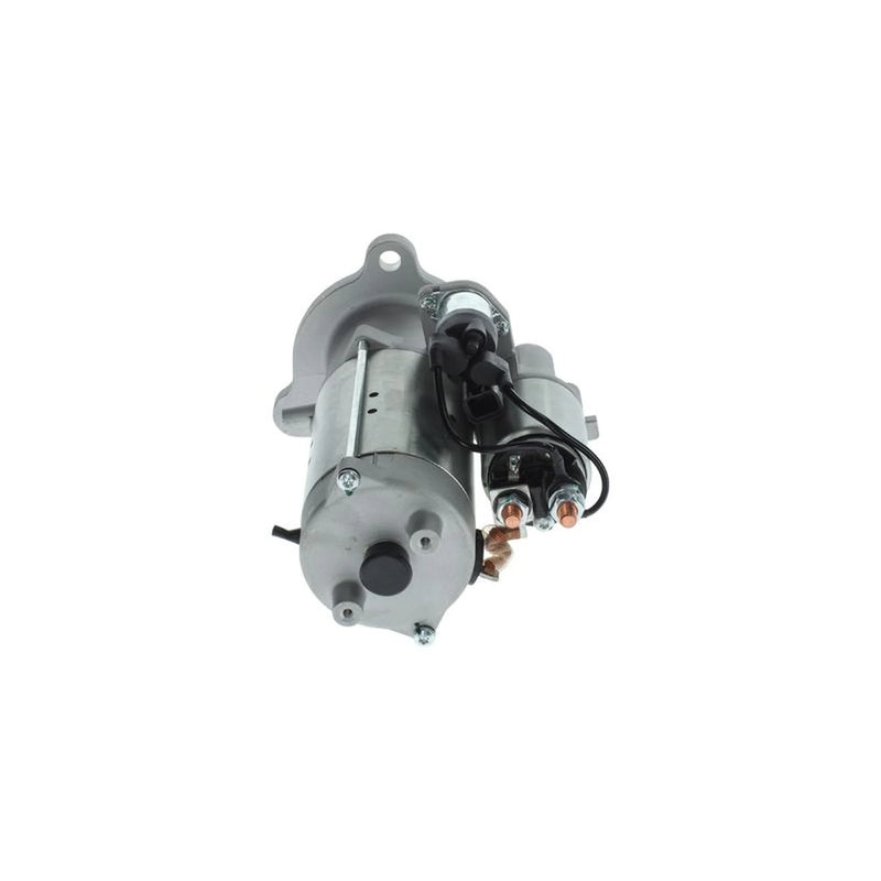 Bosch Starter Motor 24V 5.5kW 12 Teeth fits Man Tga 2001-2009