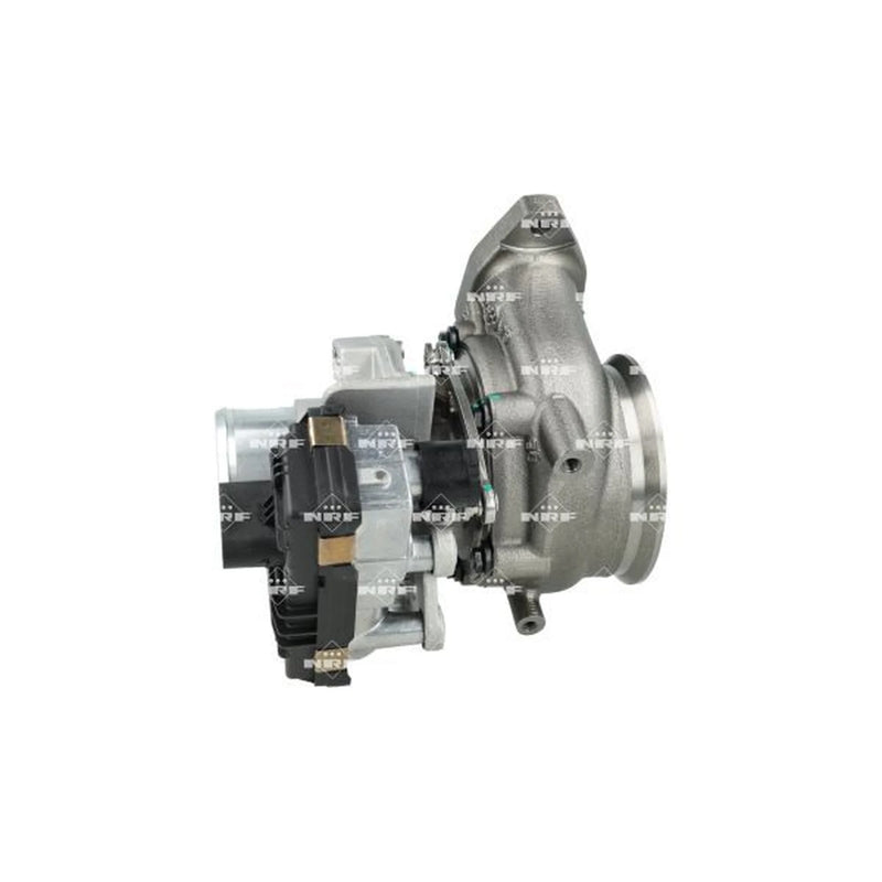 NRF Turbocharger Turbo Unit 90010113
