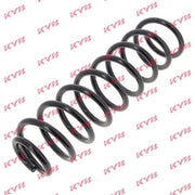 KYB Front Suspension Coil Spring fits Mercedes-Benz E-Class 2002-2008 211.061