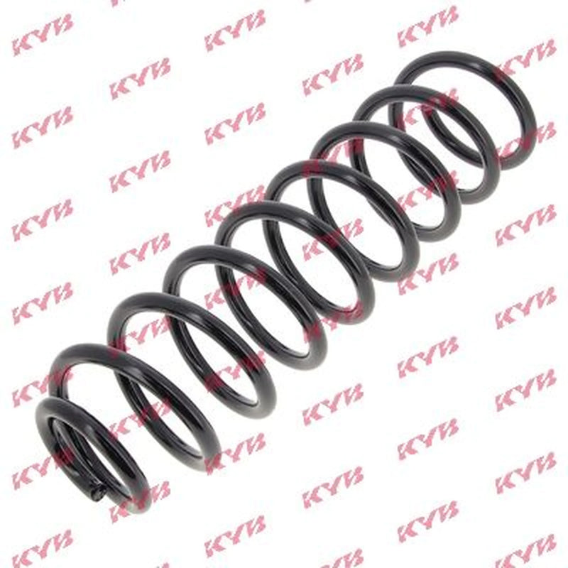 KYB 2 x Suspension Springs fits Mercedes-Benz E-Class 2002-2008 211.061