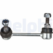 Delphi Stabiliser Bar Link Coupling Rod Left fits Nissan Murano II 2007-2014