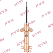 KYB Shock Absorber Damper Strut Front fits Fiat Punto 1993-2000
