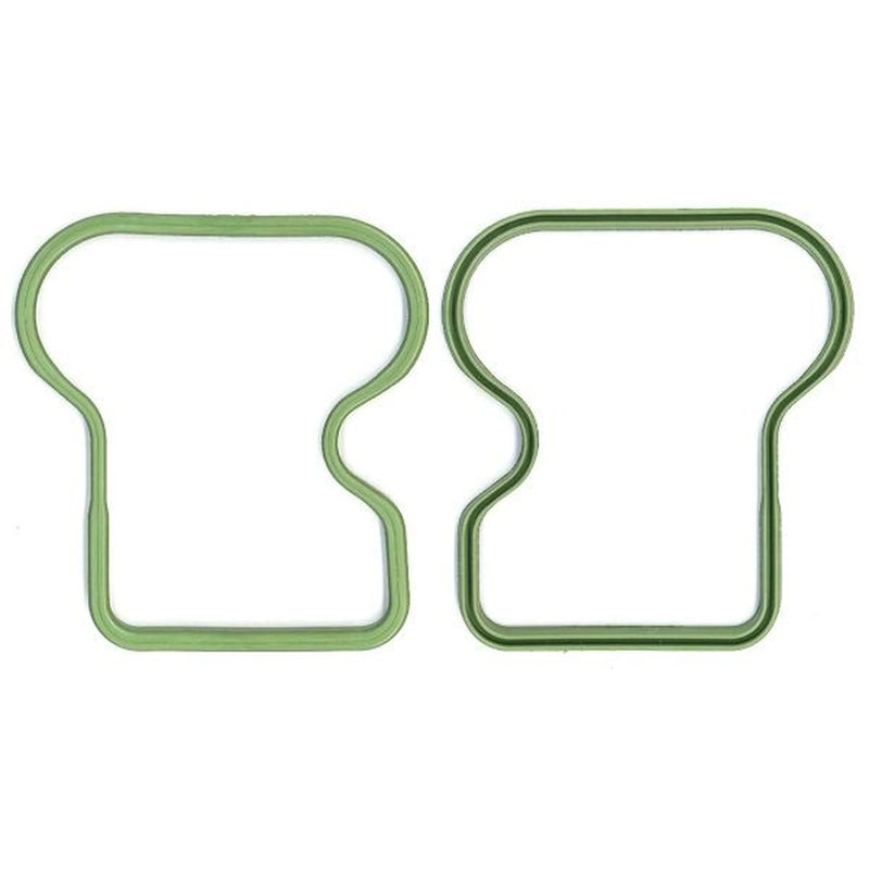 Elring Cylinder Head Cover Gasket fits Scania 4 - Series 1996-2008