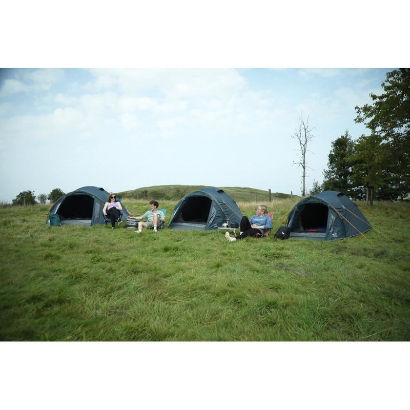 Vango Tay 300 Tent Deep Blue Vango - Dynamic Drive