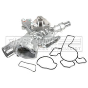 First Line Engine Cooling Water Pump fits Opel Agila A 2000-2007 1.0 1.2