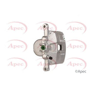 Apec Brake Caliper Assembly Front Left LCA397