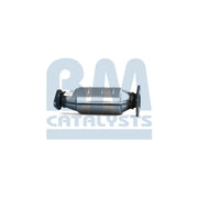 BM Catalysts Homologated Petrol Cat fits Hyundai Trajet 2003-2008 2.0