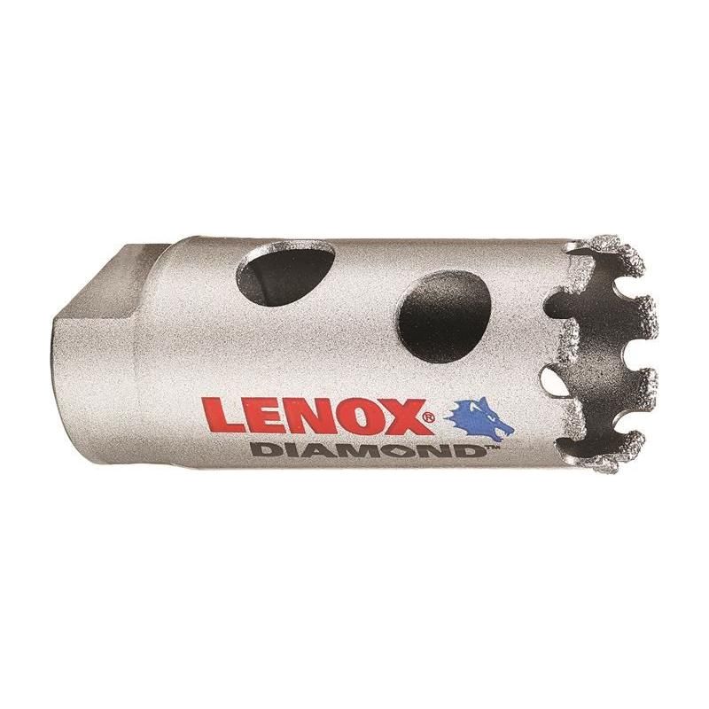 Lenox DIAMOND™ Holesaw 22mm LENOX - NN4 Online
