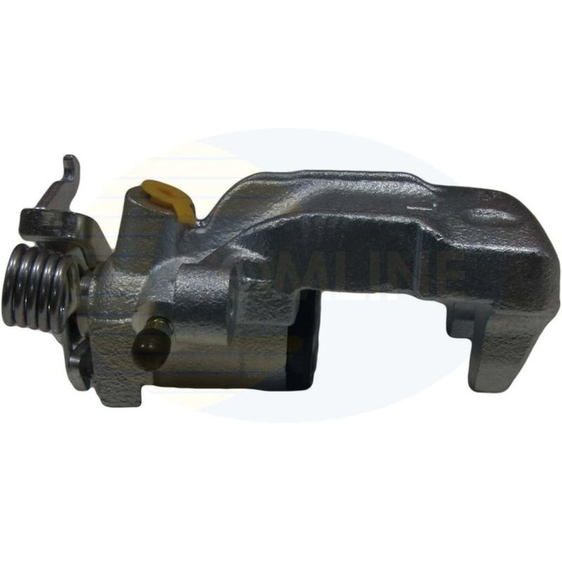 Comline Brake Caliper Assembly Rear Left fits Mitsubishi Carisma 1995-2006