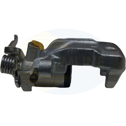 Comline Brake Caliper Assembly Rear Left fits Mitsubishi Carisma 1995-2006