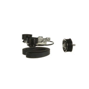 Gates V-Ribbed Belt Set fits Citroën C5 Aircross 2020 on 1.6