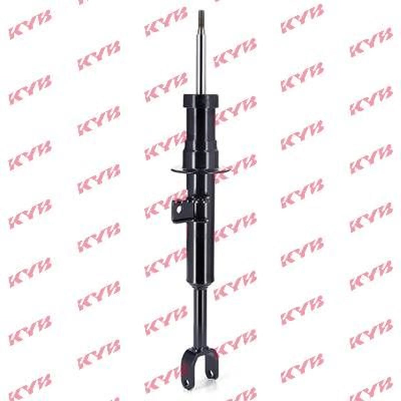 KYB Shock Absorber Damper Strut Front Left fits BMW 5 2009-2017