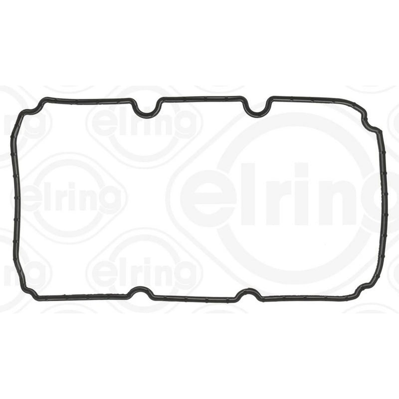Elring Cylinder Head Cover Gasket ACM (Polyacrylate) fits Acura Mdx 2013 on 3.5