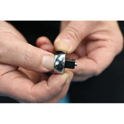 Laser Mini Ratchet 1/2"D 8079 Laser - Dynamic Drive