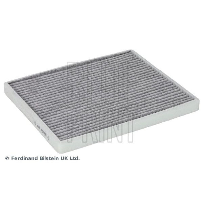 Blue Print Cabin Air Filter (Pollen Filter) fits Maxus Deliver 7 2024 on 2.0