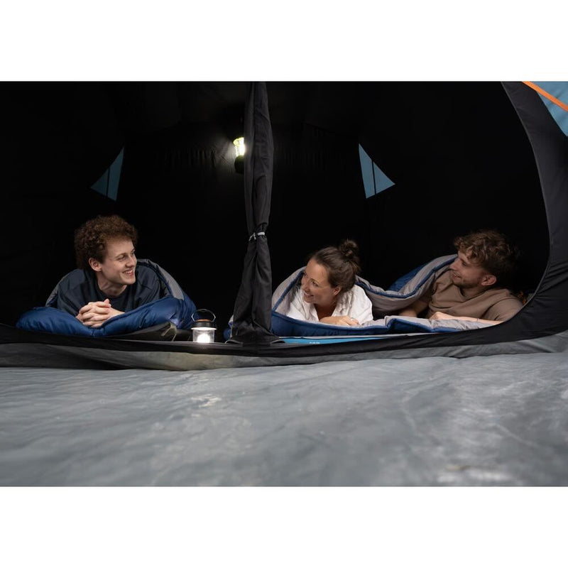 Vango Polaris Single Sleeping Bag Single Neptune Vango - Dynamic Drive