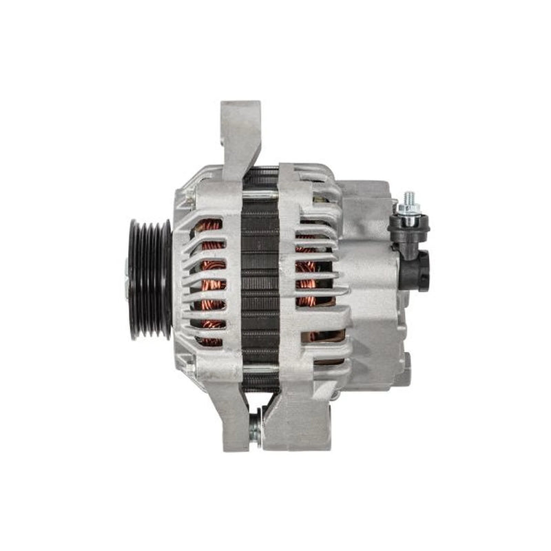 Hella Car Alternator 12V fits Honda Civic VI 1995-2001 1.5 1.6