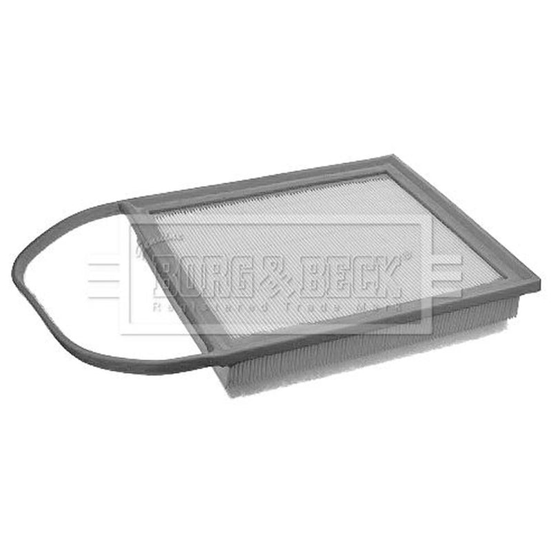 Borg & Beck Engine Air Filter BFA2027