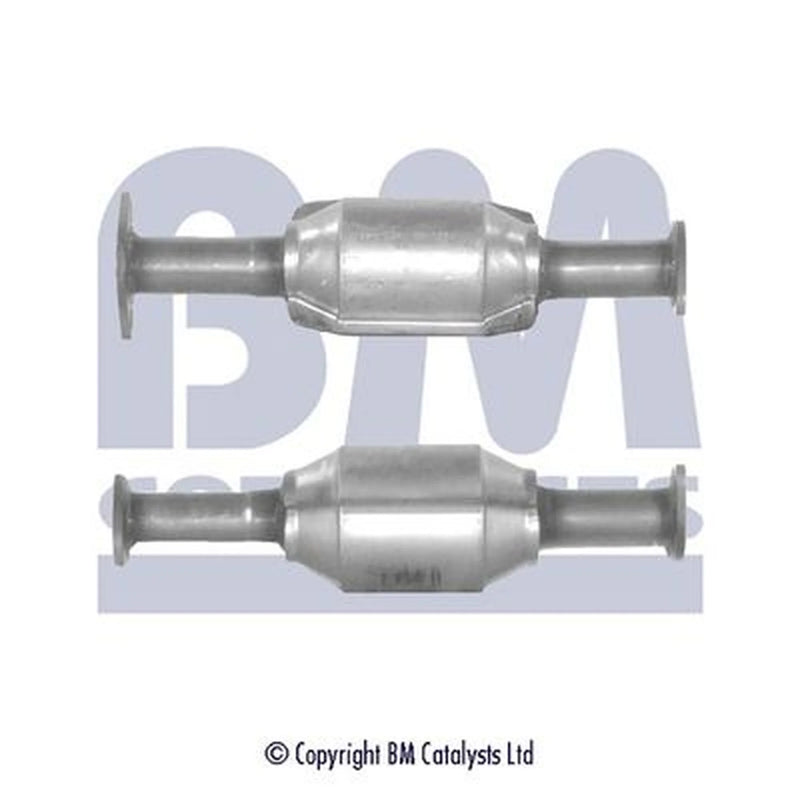 BM Catalysts Petrol Cat fits Daihatsu Hijet 1992-1998 1.0