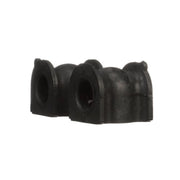Delphi 2 x Anti Roll Bar Bush fits Honda Accord 1998-2003 2.0 3.0