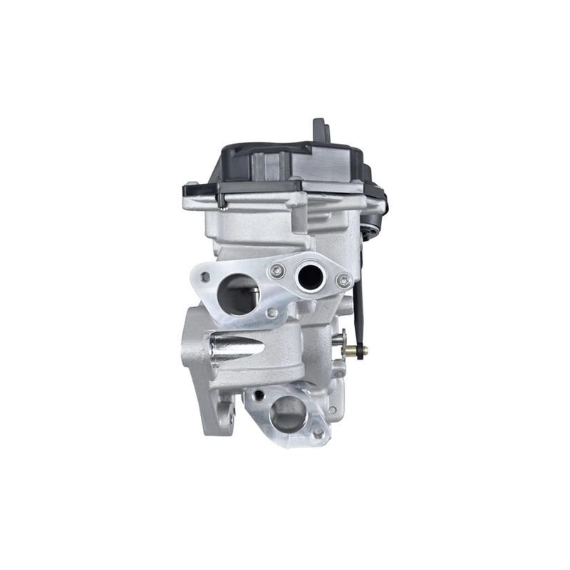Hella EGR Exhaust Gas Recirculation Module fits Audi A4 Allroad B8 2009-2016 2.0