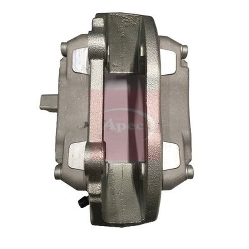 Apec 2 x Front Brake Calipers fits Mercedes-Benz M-Class 1998-2005